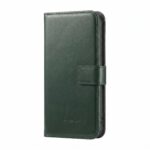 OWLITH for Genuine Leather Samsung Galaxy S9 Phone Cover