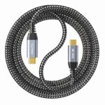 OWLITH for latest USB Type-C Fast Charging cable