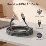 OWLITH for latest USB Type-C Fast Charging cable - Image 2
