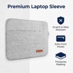 OWLITH for 13 inch Laptop Sleeve Computer Bag - Image 3