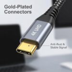 OWLITH for latest USB Type-C Fast Charging cable - Image 4